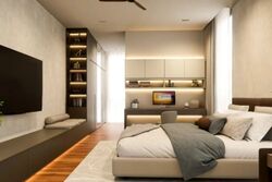 Jalan Tua Kong (D15), Detached #543887661